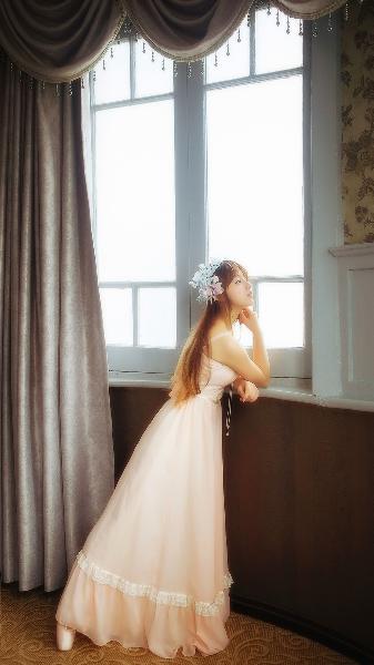 孤战迷城 电视剧